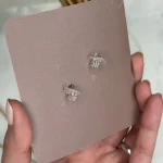 گوشواره پروانه‌ای - Image 2
