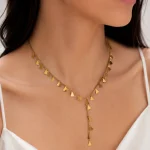 گردنبند دست ساز قبیله - Image 2
