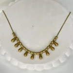 گردنبند دست ساز دژاوو - Image 2