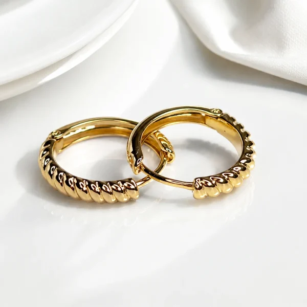 گوشواره برند ژوپینگ